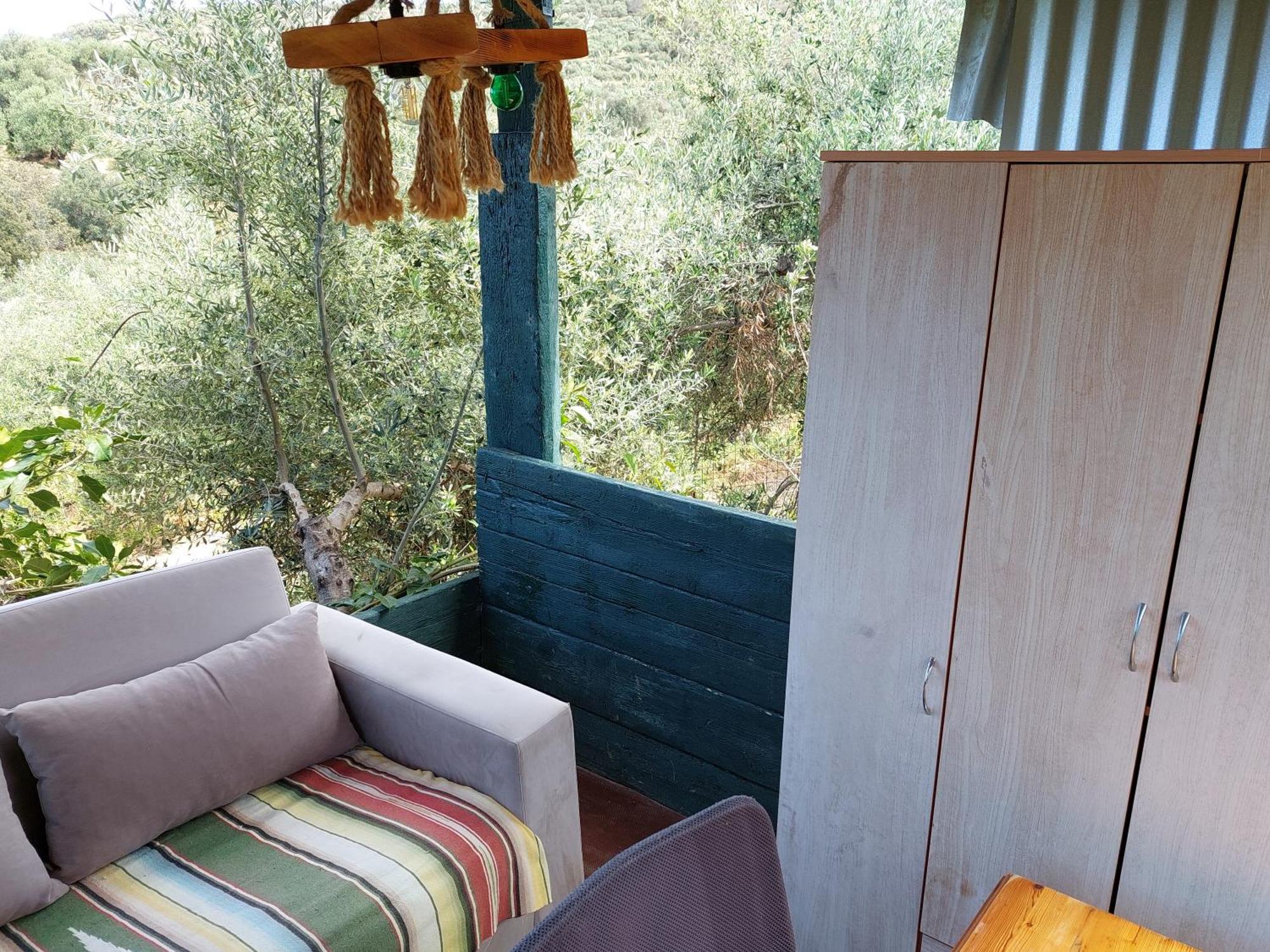 Sofiana'S Garden Retreat With Private Pool Διαμέρισμα Dhrapaniás Δωμάτιο φωτογραφία