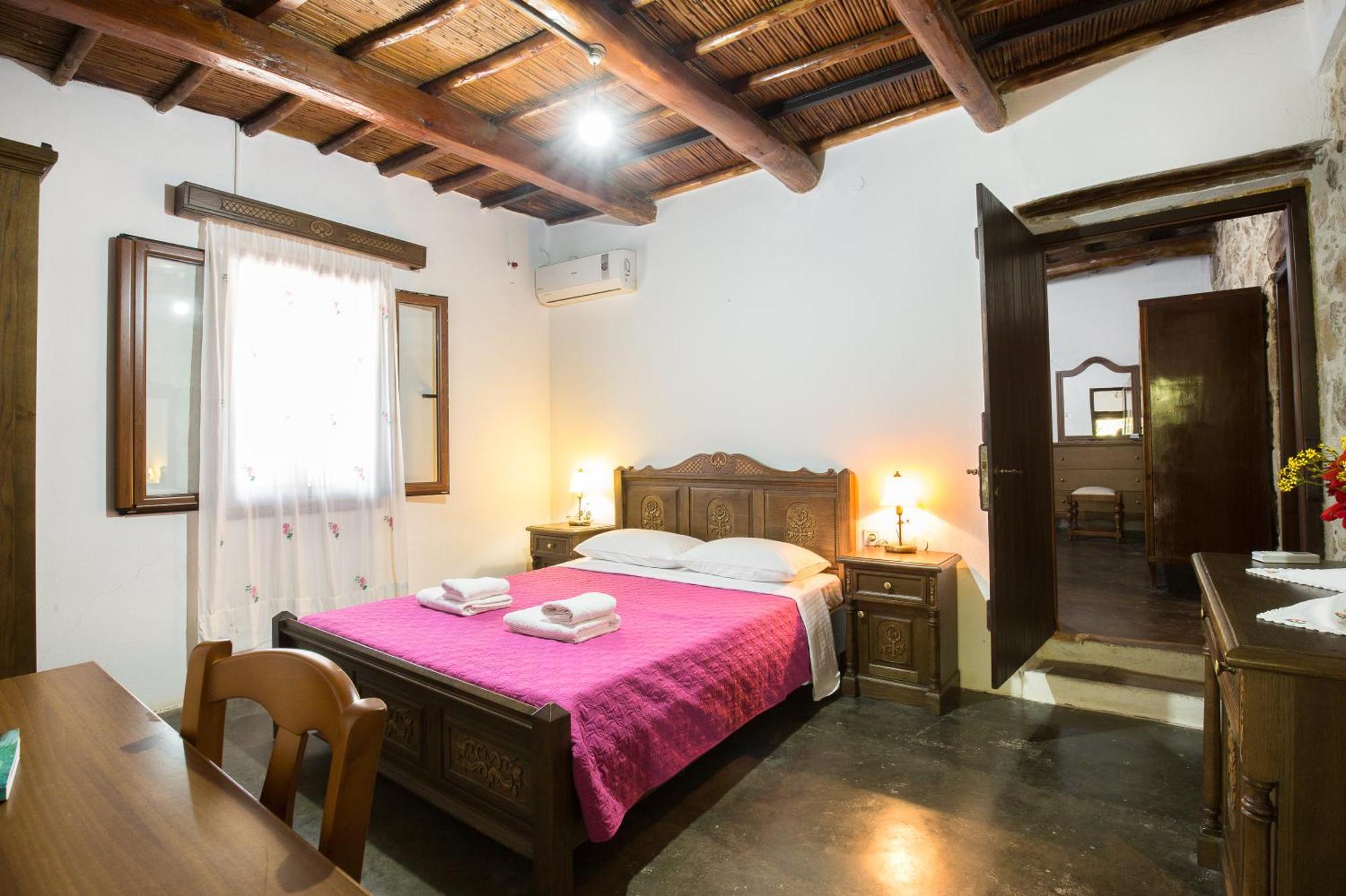 Sofiana'S Garden Retreat With Private Pool Διαμέρισμα Dhrapaniás Εξωτερικό φωτογραφία