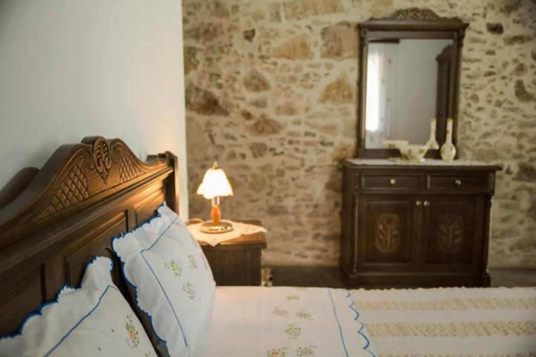 Sofiana'S Garden Retreat With Private Pool Διαμέρισμα Dhrapaniás Εξωτερικό φωτογραφία