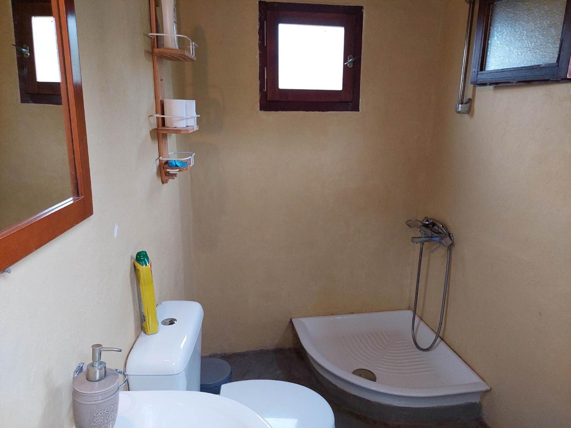 Sofiana'S Garden Retreat With Private Pool Διαμέρισμα Dhrapaniás Εξωτερικό φωτογραφία