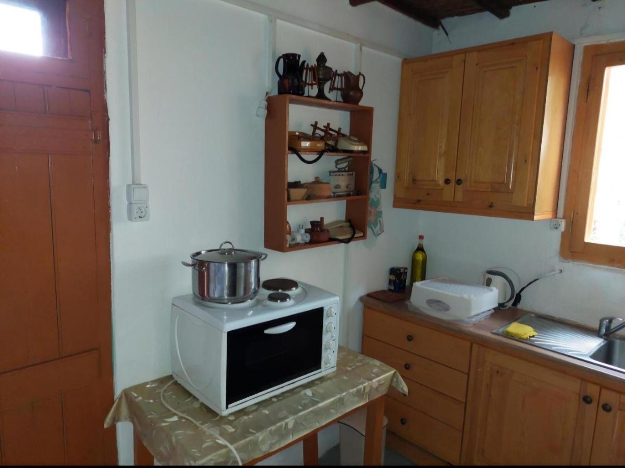 Sofiana'S Garden Retreat With Private Pool Διαμέρισμα Dhrapaniás Εξωτερικό φωτογραφία